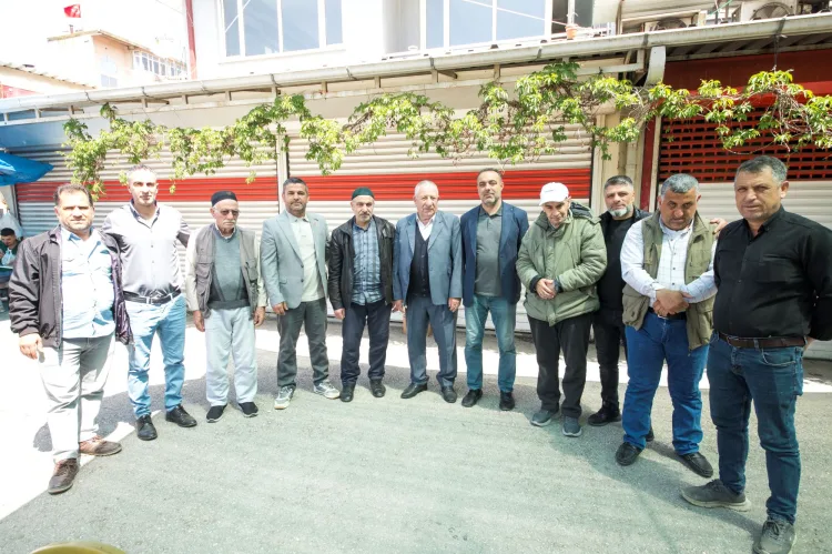 Cenaze Yemeği Geleneği Bursa’da Sona Erdi