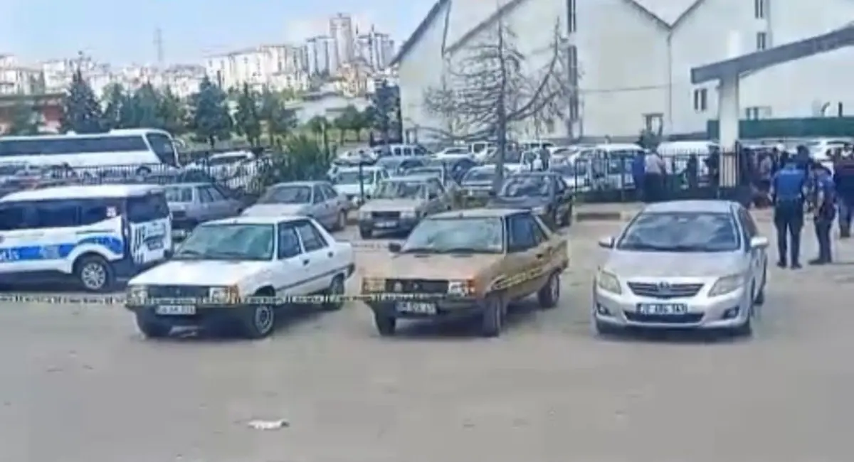 Cenazede çatışma! İki grup karşı karşıya gelince silahlar konuştu 2