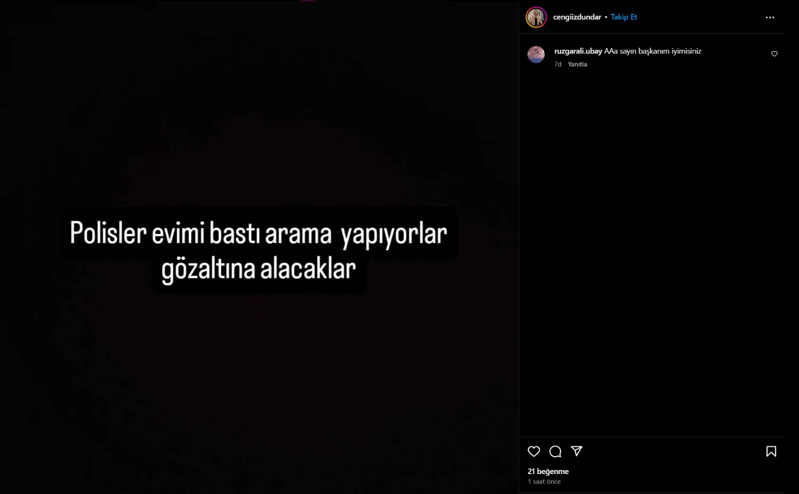 Cengiz Dündar