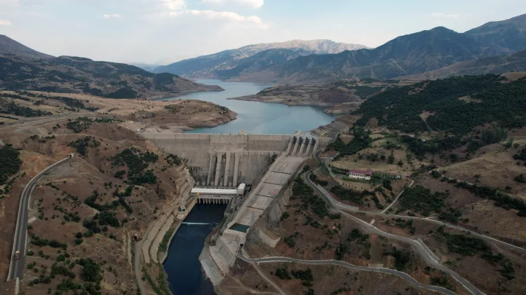 Cengiz Enerji’den Rekor: 3,4 Milyon MWh Üretim!