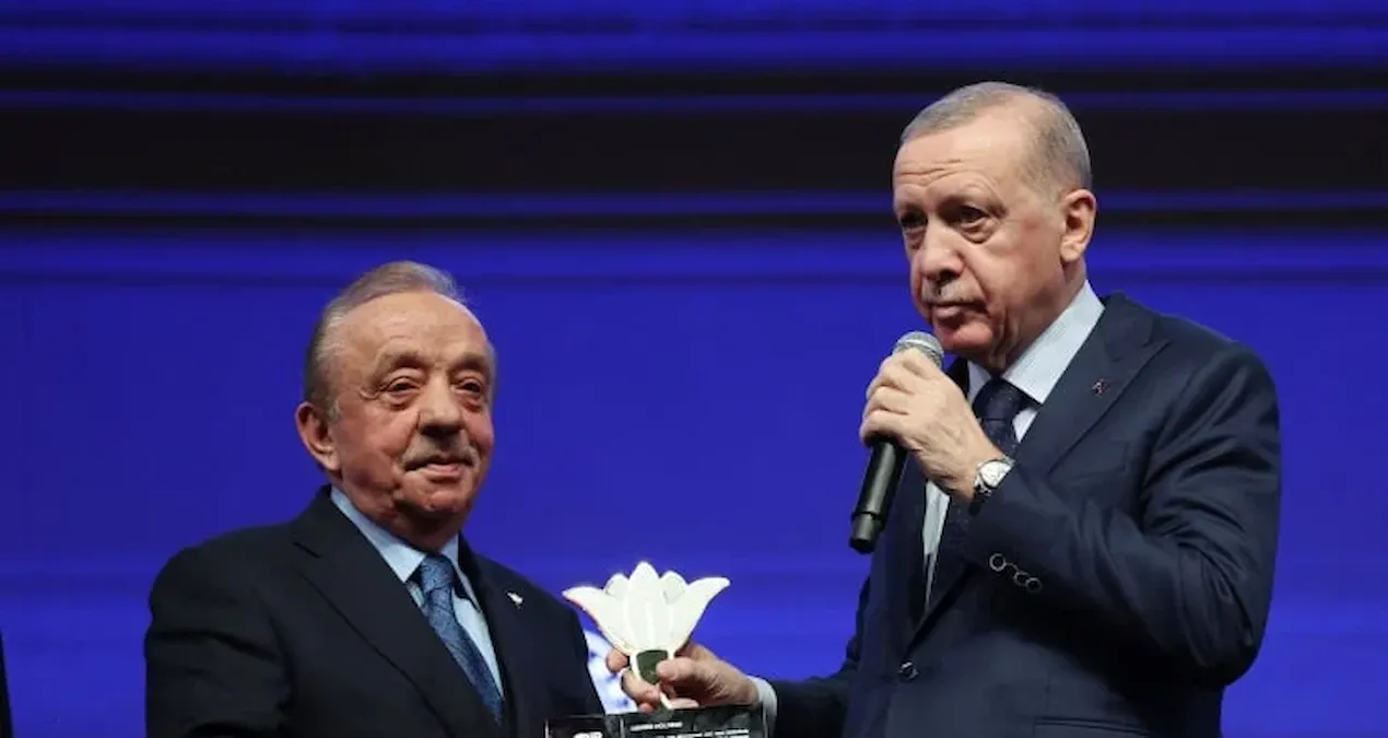 Cengiz Holding’den teknoloji yatırımlarına yöneliş!