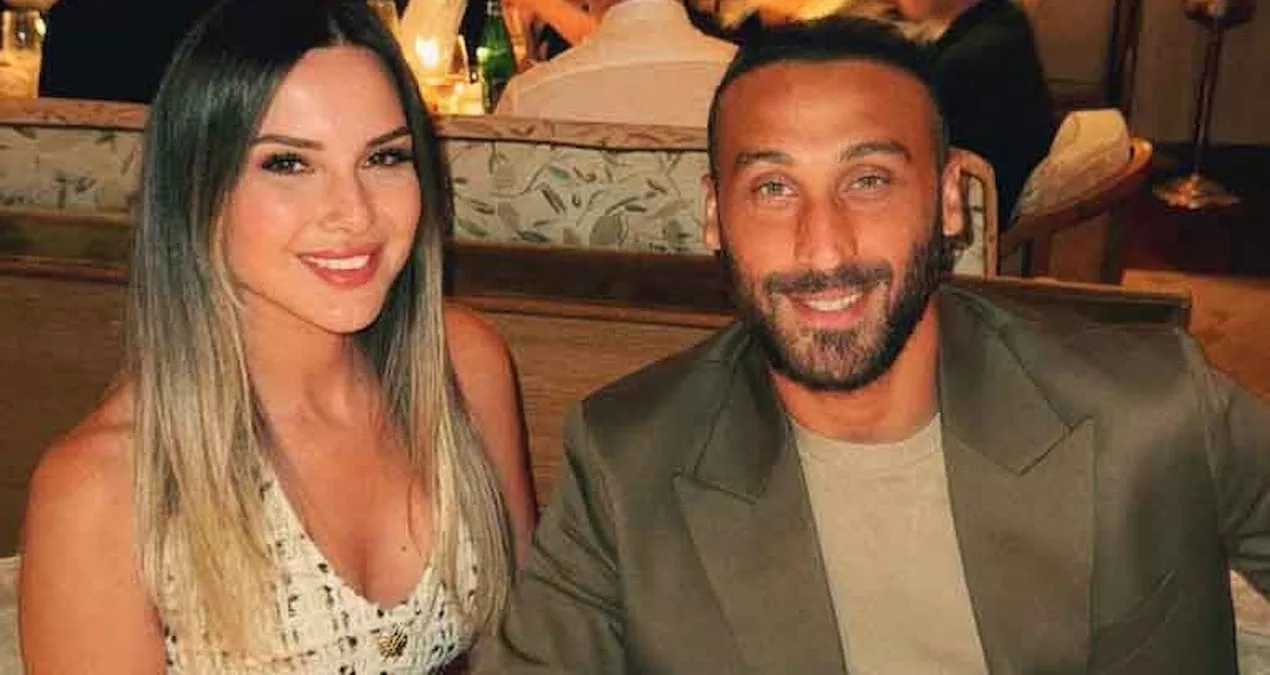 Cenk Tosun’dan Boşanma İddialarına Sert Yanıt!