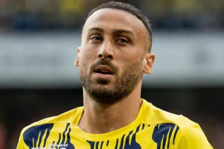 Cenk Tosun’un Yeni Takımı Hangi Süper Lig Ekibi?