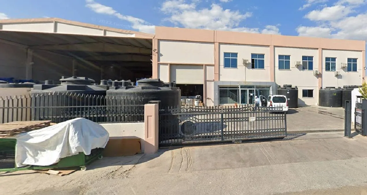 Cenkci Turşuculuk Konkordato Sürecine Girdi!