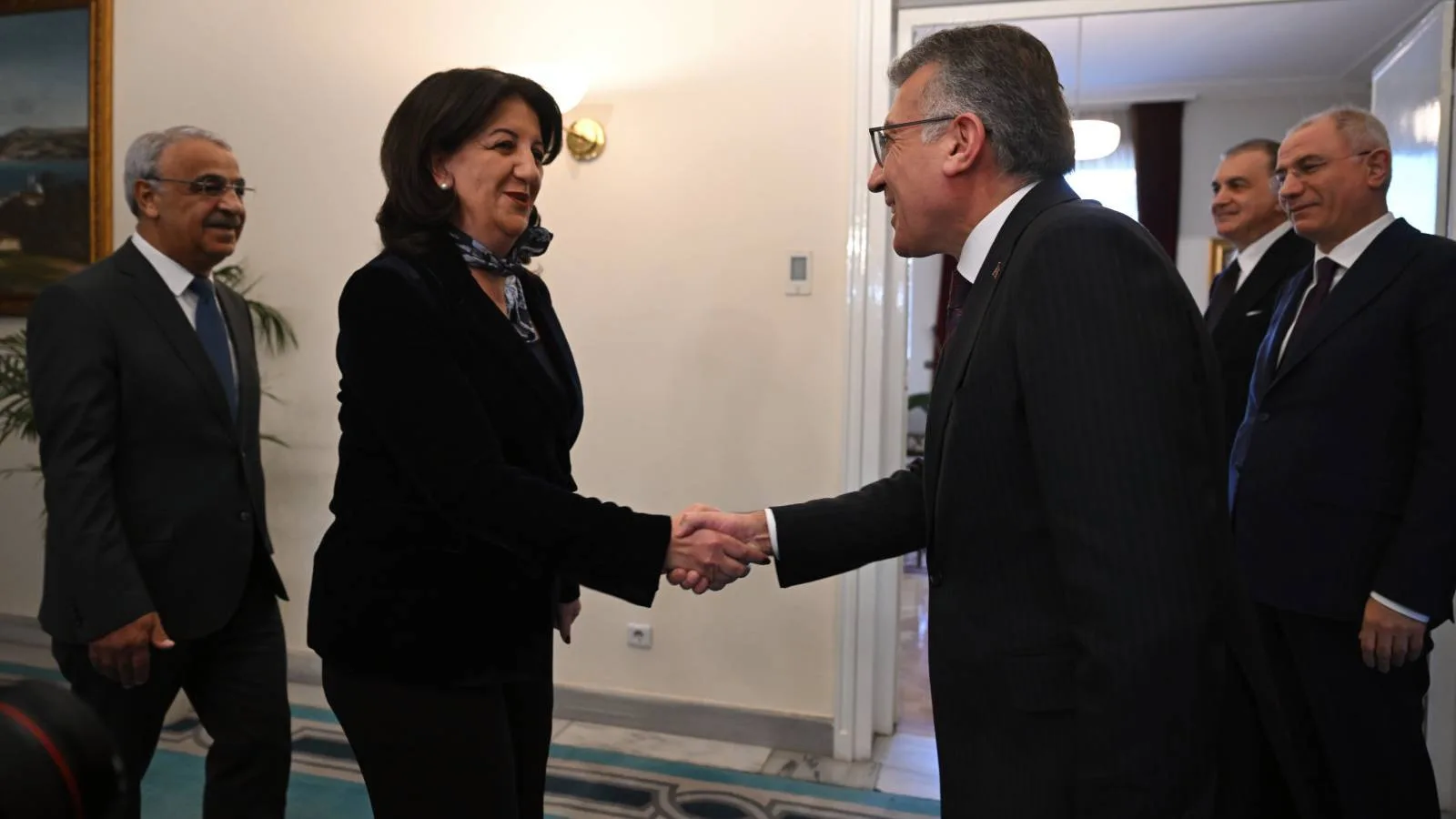 Çerçeve Yasa İçin Meclis’te Kritik Hafta!