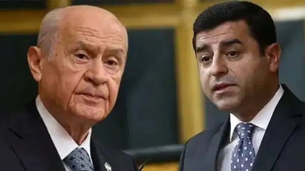 Çerçeve Yasa Komisyondan Geçti, Gözler Mecliste!