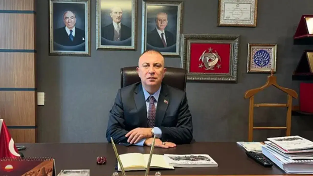 Çerçeve Yasa Tartışması: İmzalanmadı, Gündem Oldu!