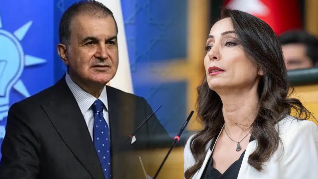 Çerçeve Yasası: İlk Kriz Kapıda!