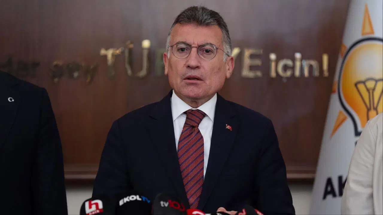 Çerçeve Yasası’nın Detayları Ne Zaman Açıklanacak?