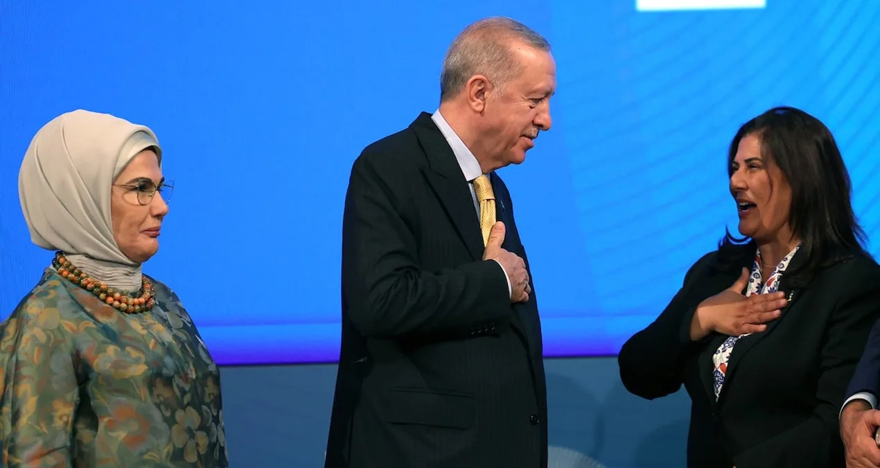 Çerçioğlu’ndan Şok Geçiş: CHP’den AKP’ye!