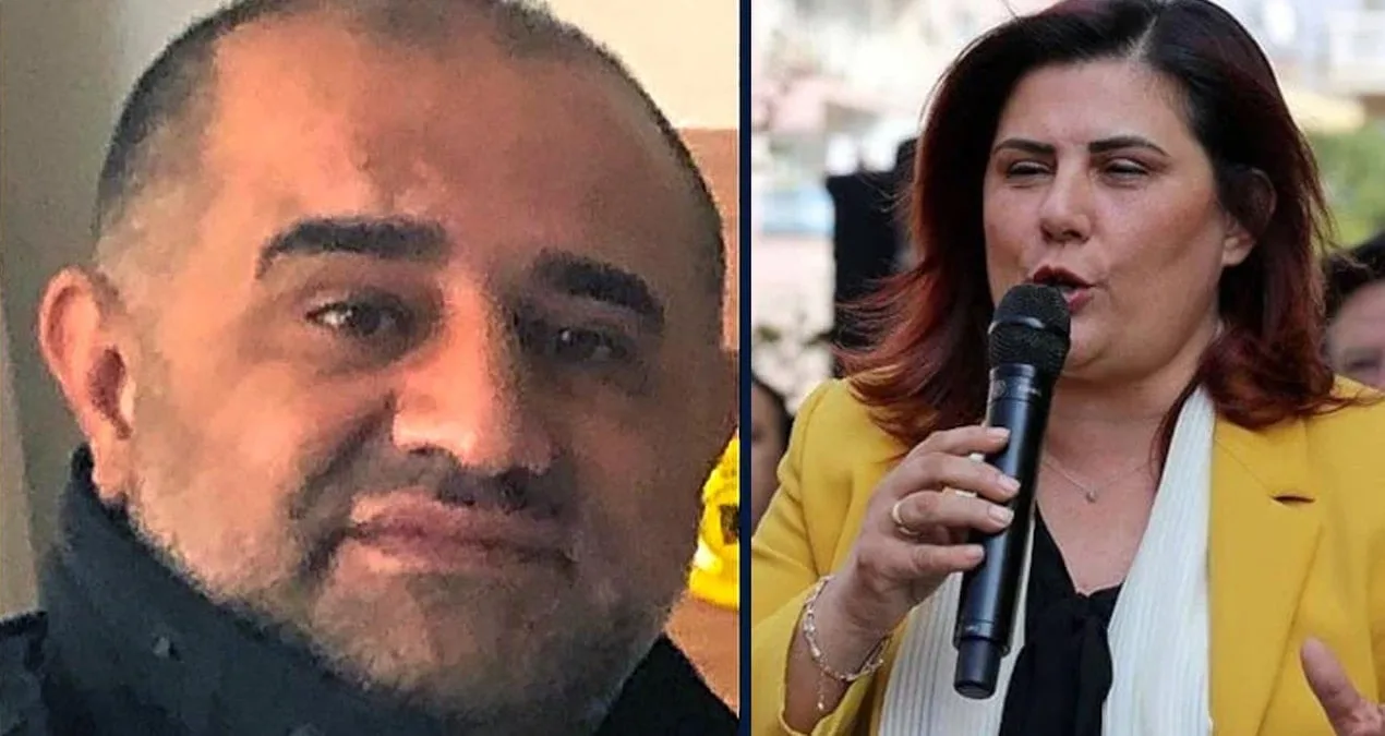 Çerçioğlu’nun AKP’ye Geçişi İhalelerle İlgili!
