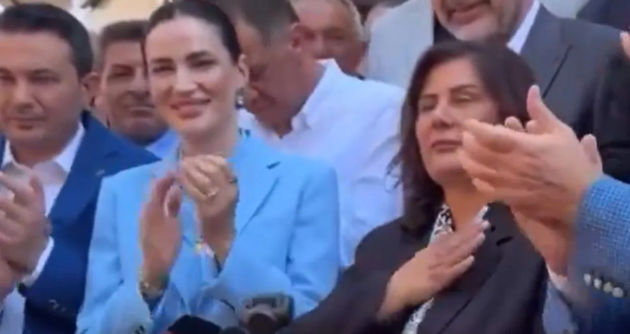Çerçioğlu ve Sarıbaş’tan Sürpriz İşbirliği!