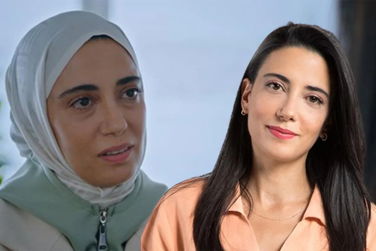 Ceren Karakoç, Kızılcık Şerbeti’nden Ayrılışını Anlattı