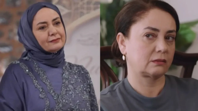 Ceren Karakoç, Kızılcık Şerbeti’nden Ayrılışını Anlattı