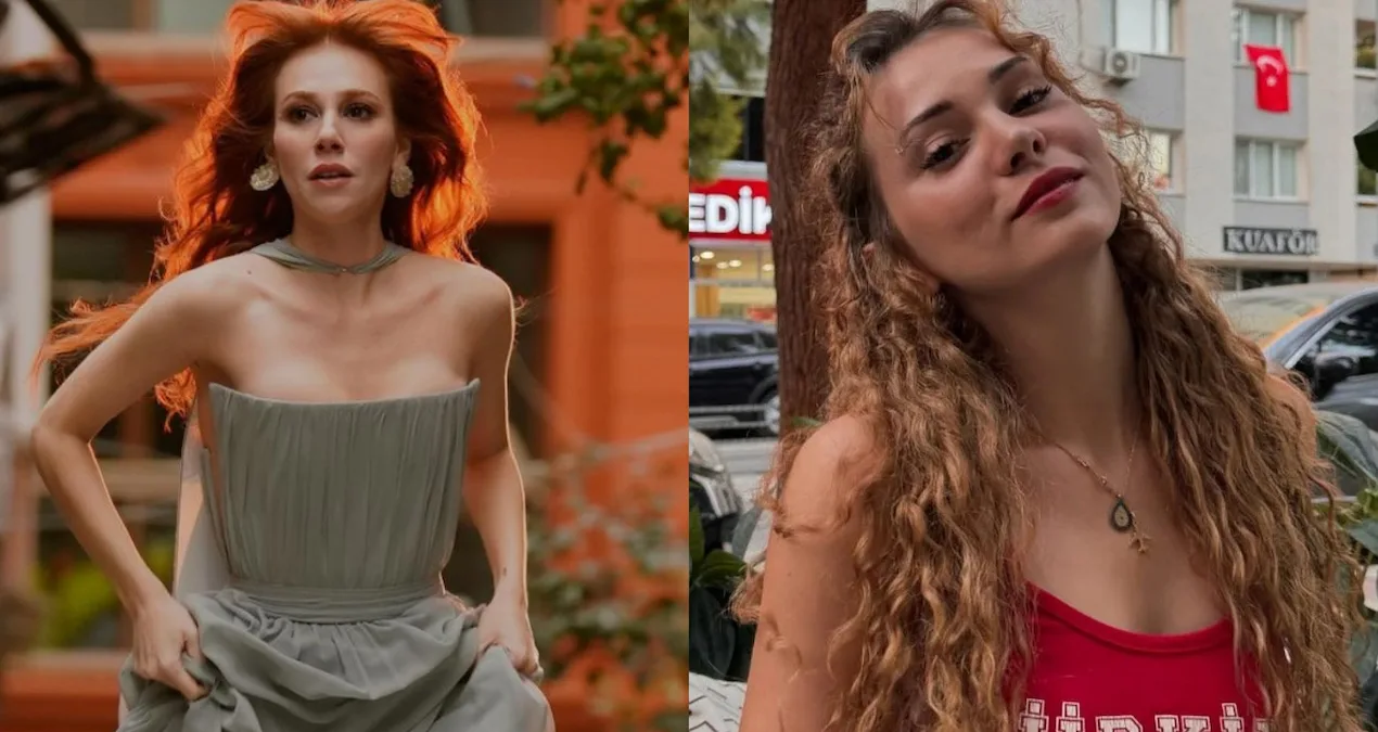 Ceren Yılmaz’dan Elçin Sangu’ya Tehdit İddiası!