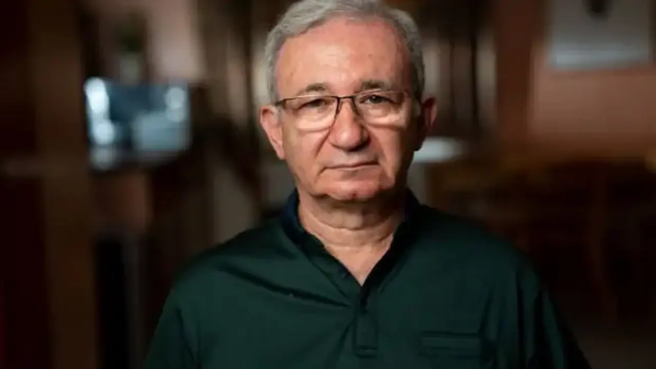 Çernobil Faciasından Sonra İsrail'e Göç Eden Mühendis Igor Kirschenbaum