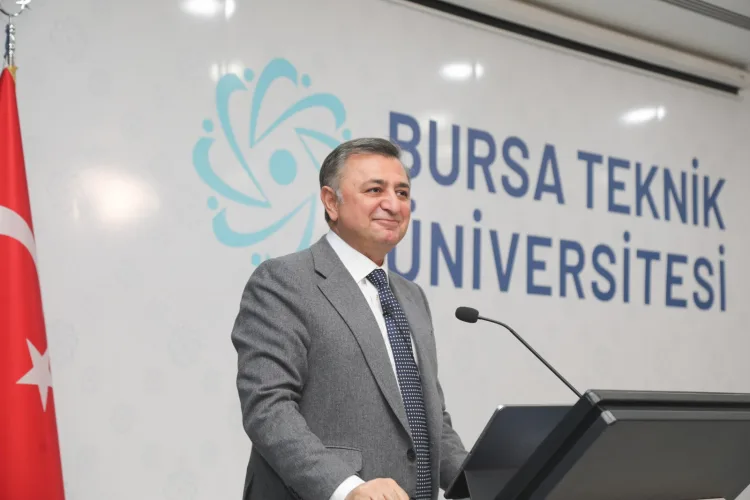 Cesaretle İz Bırakan Adımlar: Baran Çelik