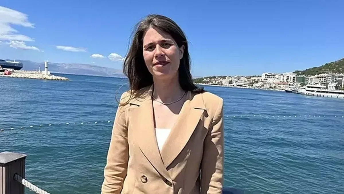 Çeşme Belediyesi’nden 164 Milyonluk Arazi Satışı!