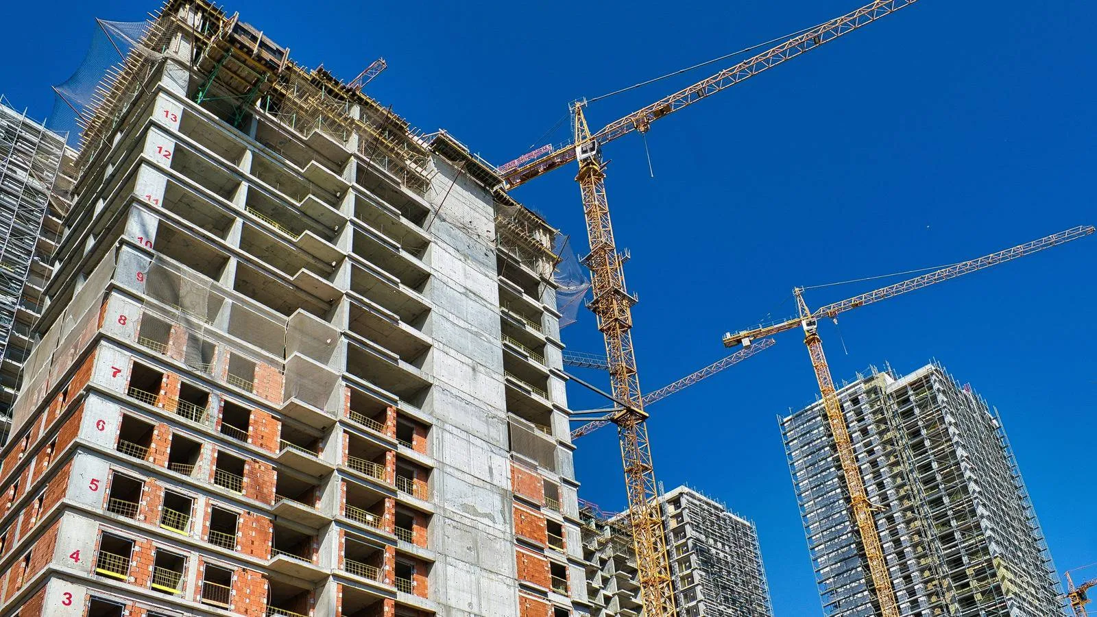 Çeşme’de 2026 Yazı İçin İnşaat Yasağı Kararı!