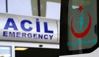 Edirne'de acı olay! Serinlemek için girdiği denizde hayatını kaybetti