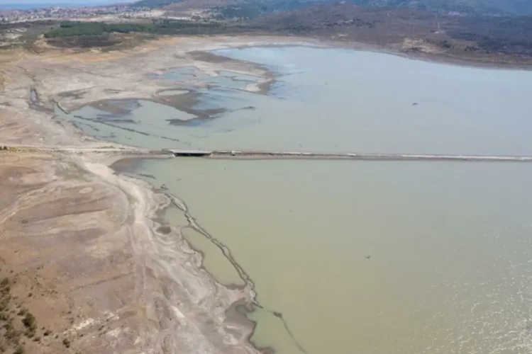 Çeşme’de Zorunlu Su Kesintisi Başlıyor!