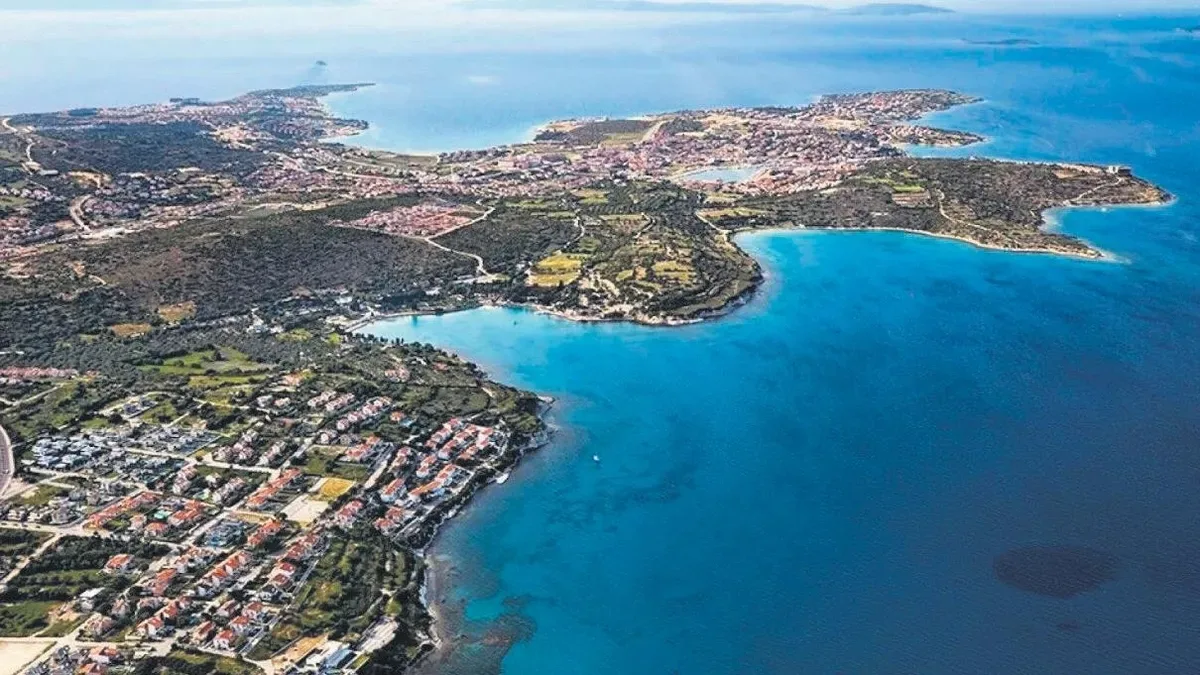 Çeşme Projesi İçin Destek Çağrısı Yapıldı!