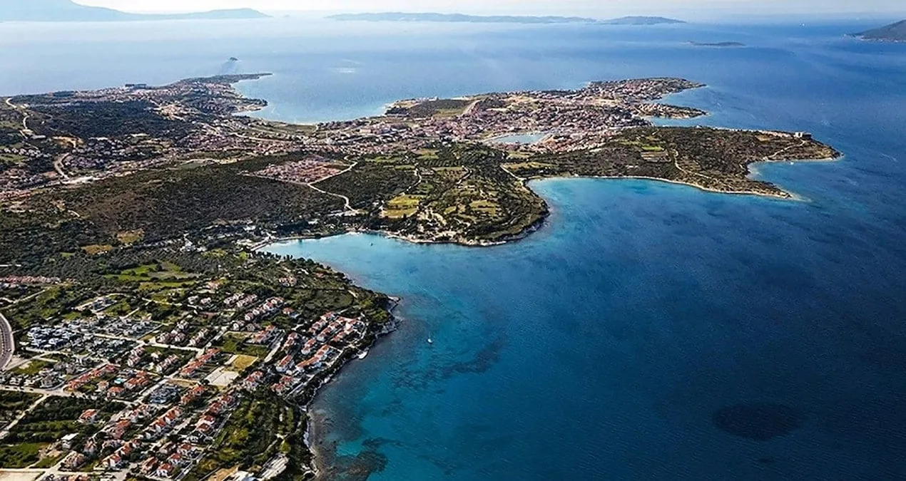 Çeşme Projesi İptal, İktidar Yöntem Değiştirdi!