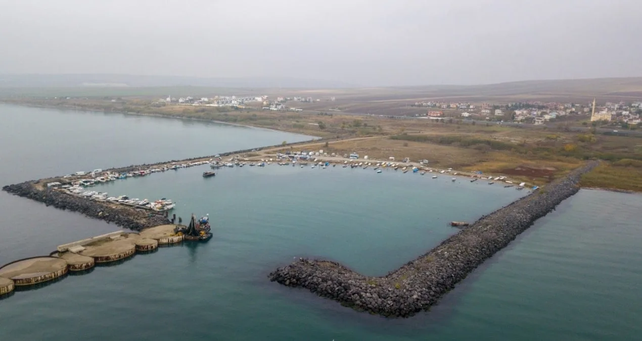 Çeşmeli Limanı İhalesi: 45 Yıllık Fırsat!