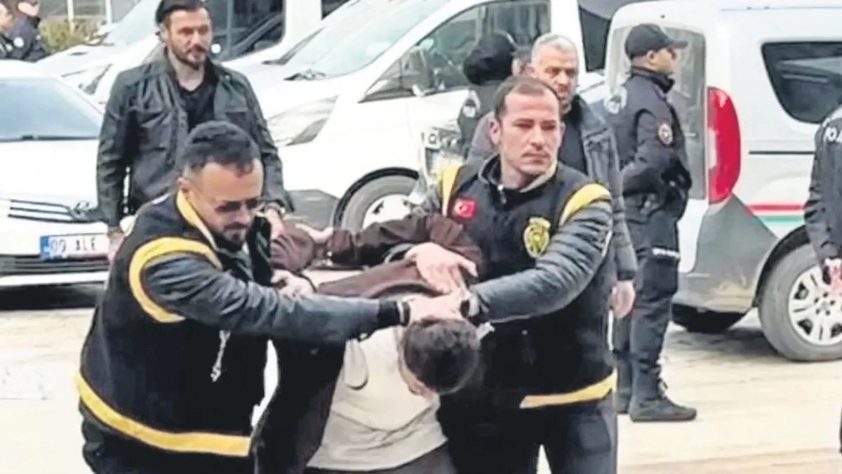Çetelere Geçit Yok: Güvenlik Önlemleri Artıyor!