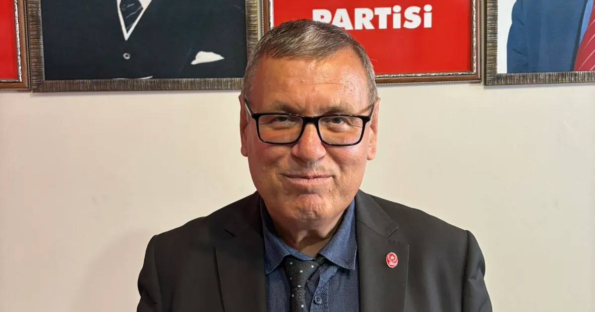 Çetin Alabak’tan İktidar Yürüyüşü Mesajı!