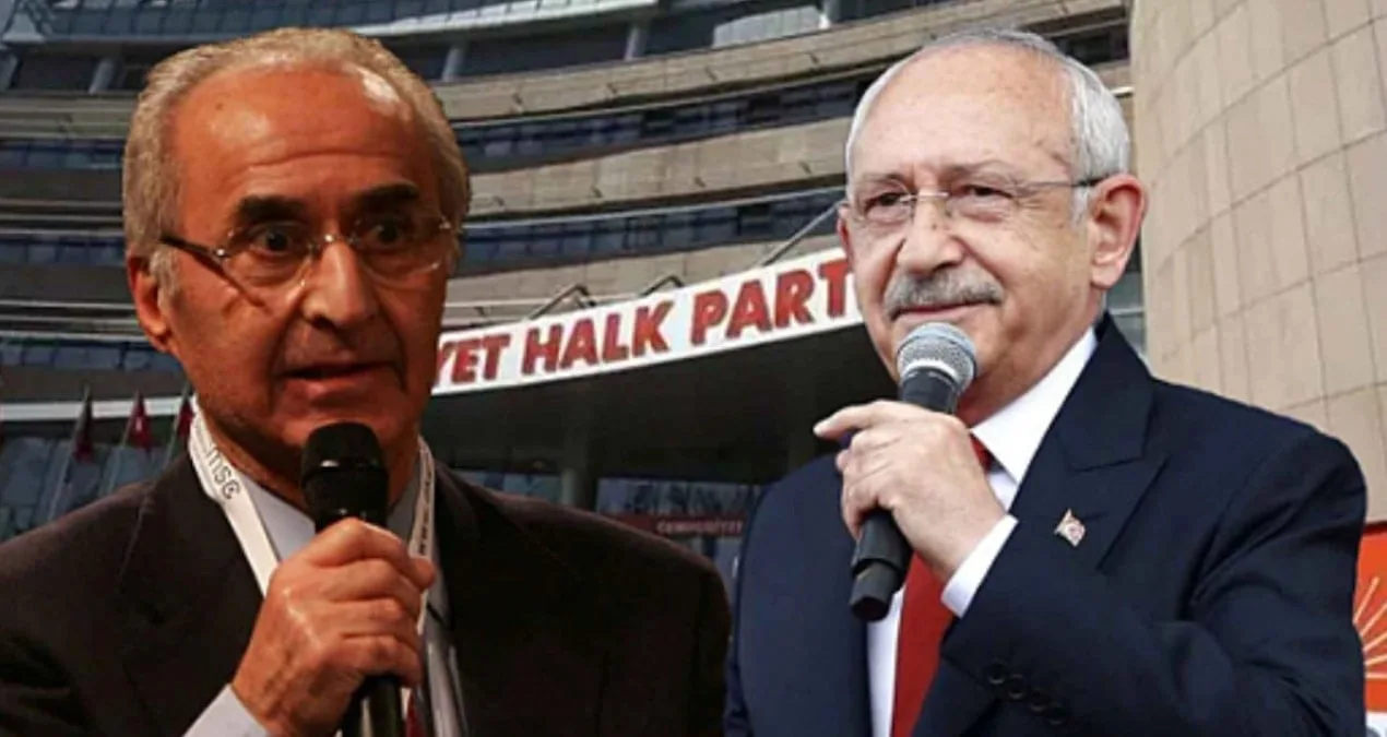 Çetin’den Kılıçdaroğlu İyimserliği ve Uyarı!