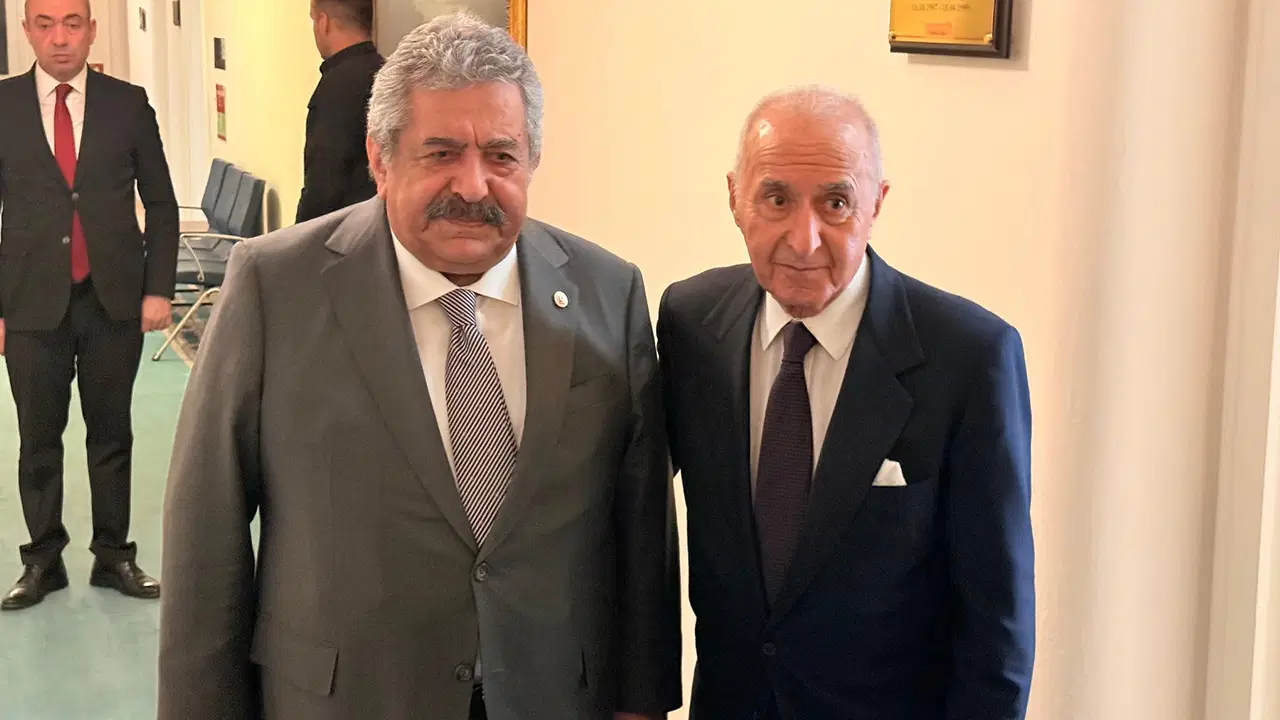 Çetin ve Yıldız’dan Hukuk Üzerine Kritik Görüşme