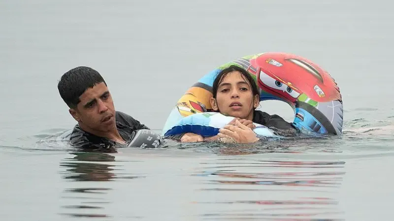 Ceuta’da Göç Krizi: 72 Ölü, Siyasi Çalkantılar