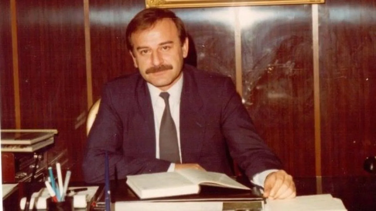Cevdet Selvi Hayatını Kaybetti, Tören Düzenlenecek