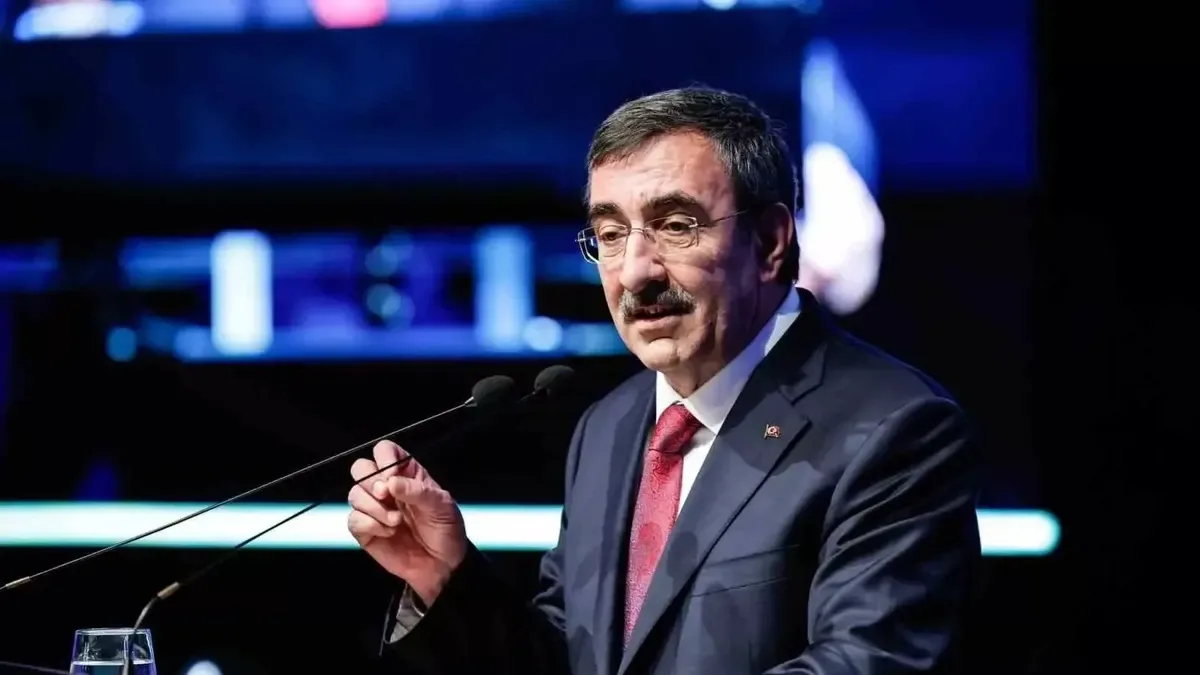Cevdet Yılmaz’dan Özel’e Sert Tepki!