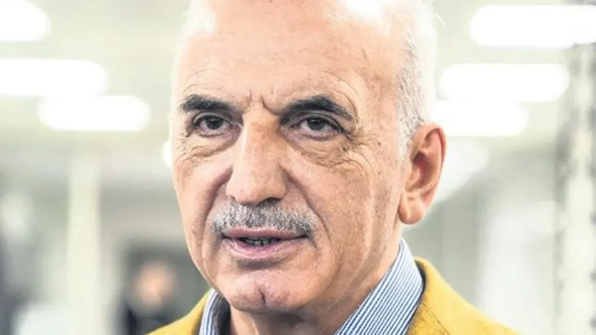 Cevherağa Camisi Restore Edildi, İddialar Yalan!
