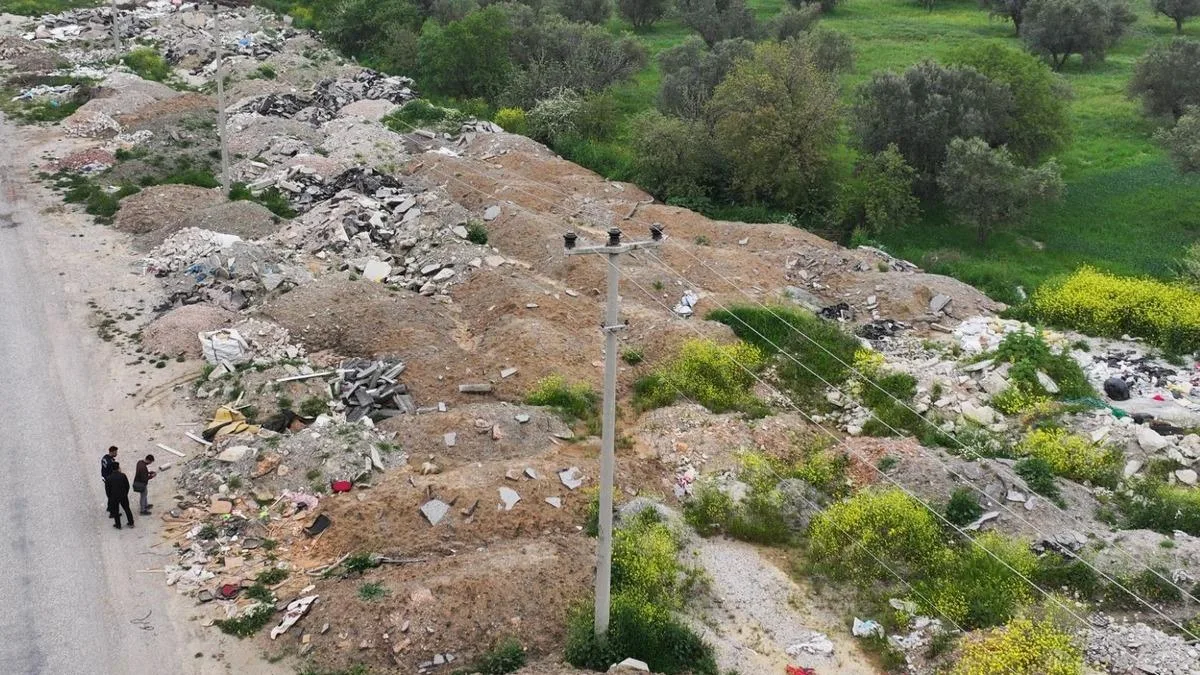Çevre Denetiminde 568 Kontrol, 43 İhlal!