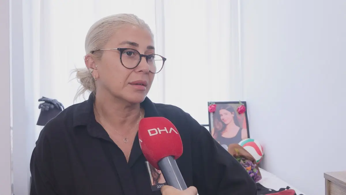 Ceyda Yakova kaza sonrası bunları söylemiş... Acılı aile: