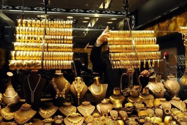 Çeyrek Altın Yıl Sonuna Kadar 10 Bin Lira Olabilir!