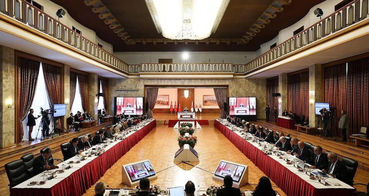 Ceza Hukukunda Yenilik: Topluma Kazandırma Yasa Tasarısı