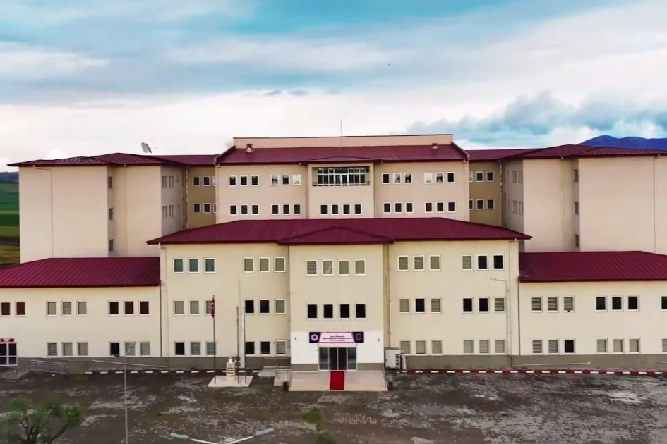 Ceza İnfazda Rehabilitasyon Modeli Güçleniyor