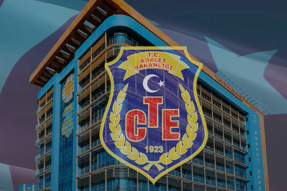 Ceza ve Tevkifevleri Sınav Sonuçları Açıklandı!