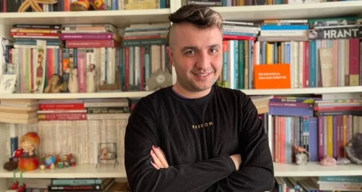 Cezaevinden Tahliye Olan Gazetecinin Açıklamaları
