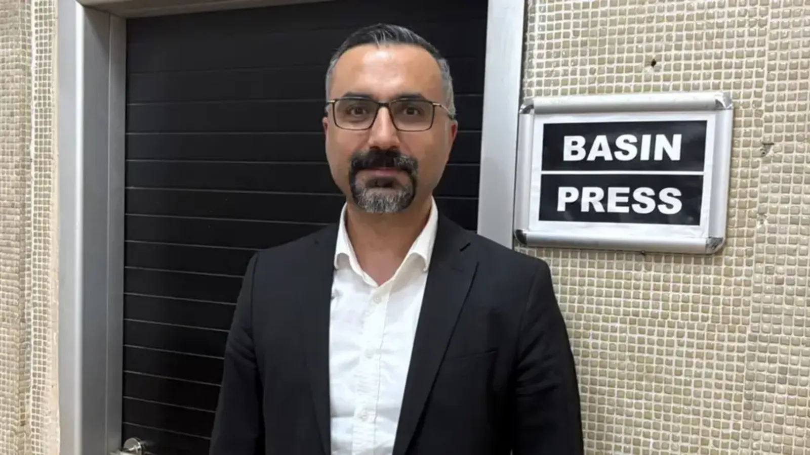 Cezaevinden Tahliye Olan Muhabirden Çarpıcı Açıklamalar