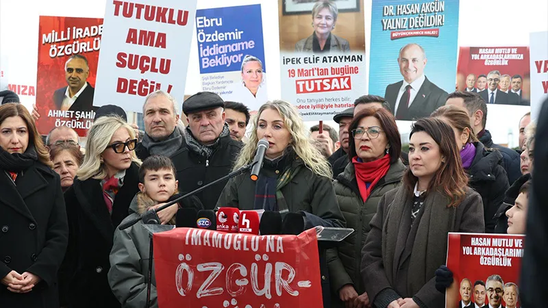 Cezaevleri ve Siyaset: Ailelerin Görünmeyen Yüzü
