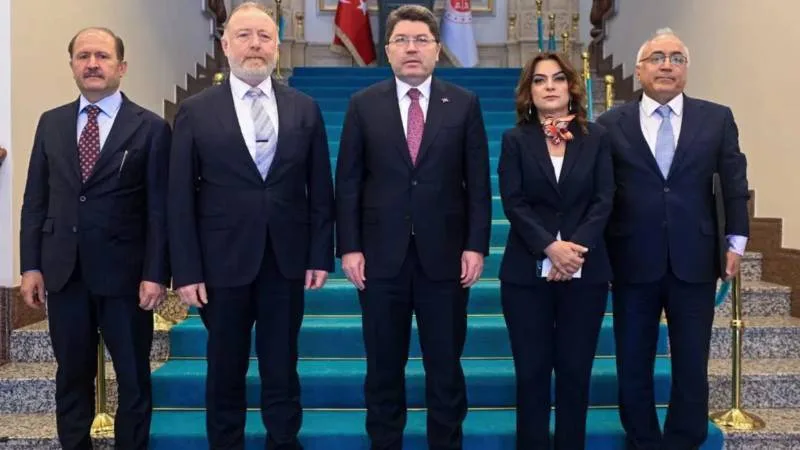 Cezaevlerindeki Sorunlar İçin Acil Çözüm Talebi!