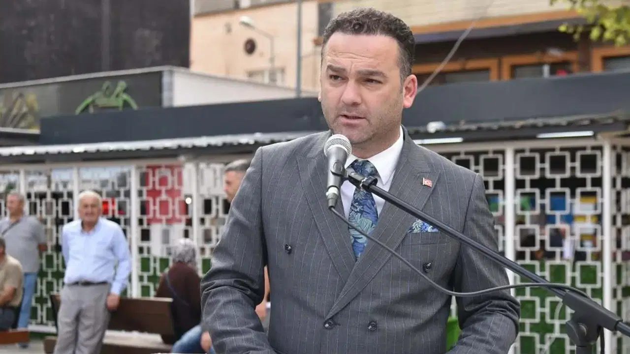 Cezası onaylandı: O belediye başkan seçecek!
