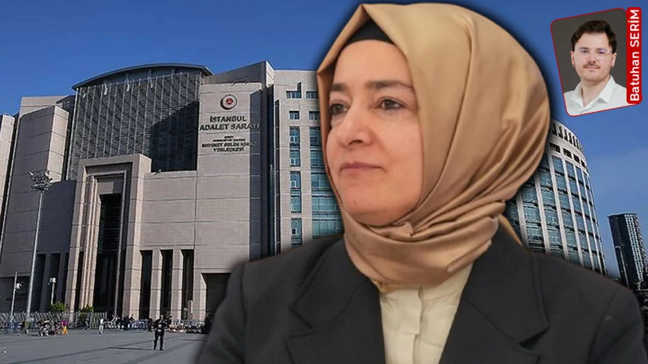 Cezasızlık İçin Menfaatin İki Katı Ödenecek!