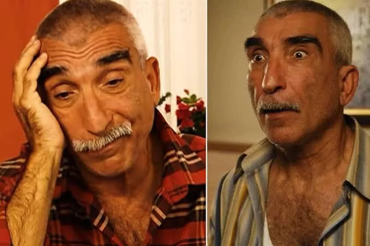 Cezmi Baskın’ın Değişimi: Akasya Durağı’nın Unutulmaz Osman Ağa’sı