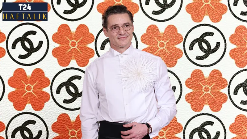 Chanel’de Yeni Dönem: Pedro Pascal ile Değişim
